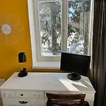 Apartmán Rest & Relax *