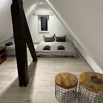 Apartmán Rest & Relax