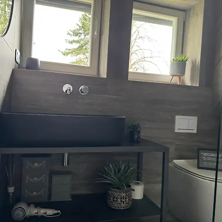 شقة Rest & Relax Doubice