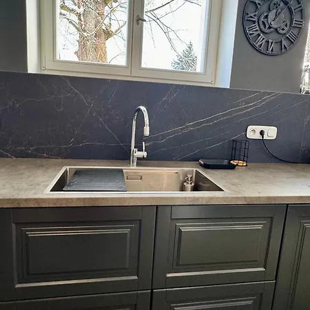 Rest & Relax شقة Doubice