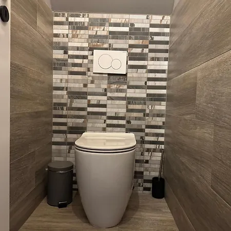 Apartament Rest & Relax