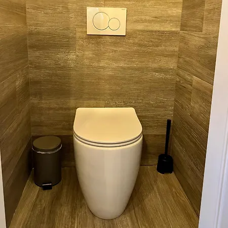 Rest & Relax Appartement