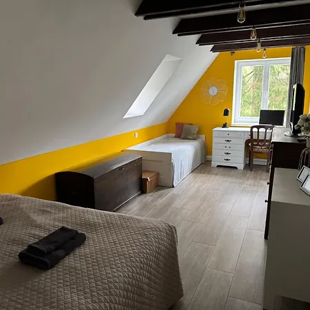 Appartement Rest & Relax *