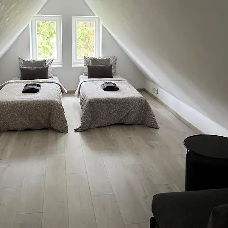 Rest & Relax شقة *