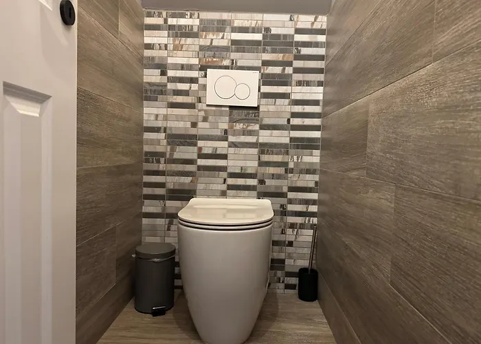 Apartment Rest & Relax