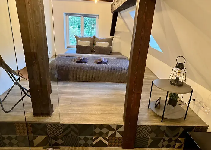 Rest & Relax * Doubice