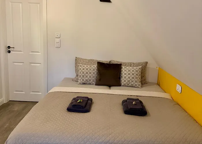 Rest & Relax * Doubice