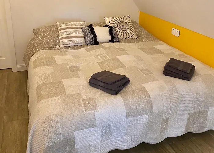 Rest & Relax Doubice