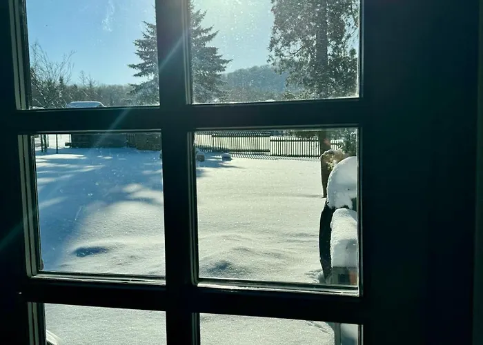 Rest & Relax Doubice