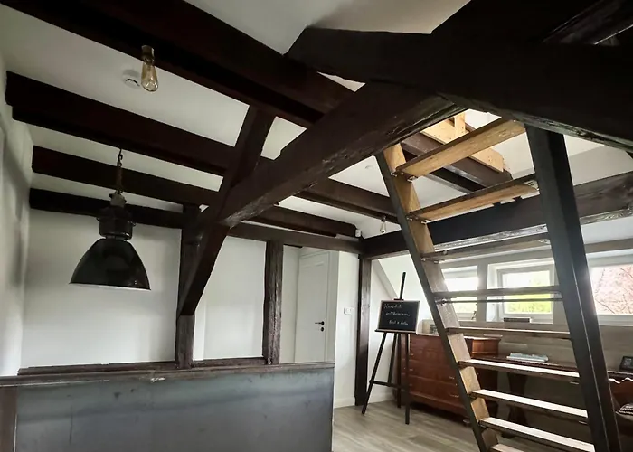 Rest & Relax Doubice