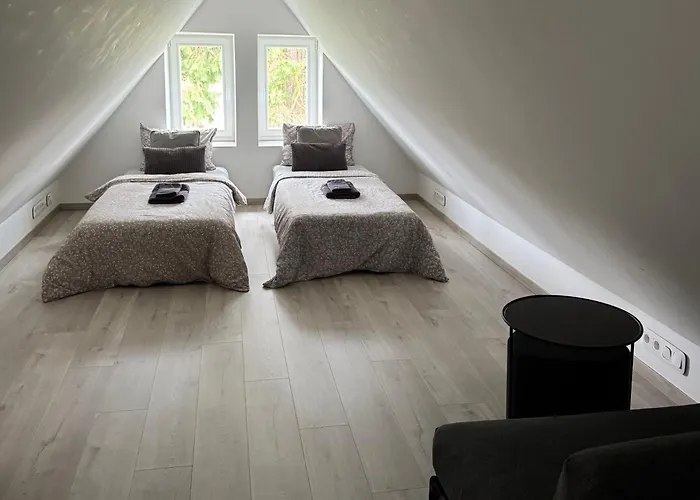 Rest & Relax Apartment *